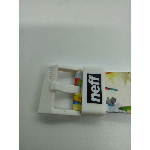 Neff Daily Parrots Watch Vintage RN129493 - Picture 12 of 14